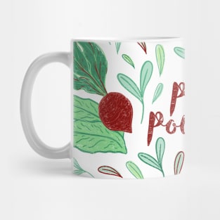 Plant Powered Mug